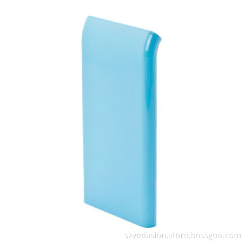 2014 hot new fashion design 4800mAh ultra-thin power bank for iPhone 5/5s